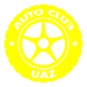  UAZ club