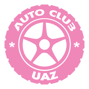  UAZ club