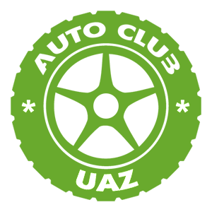 UAZ club