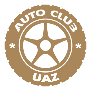  UAZ club