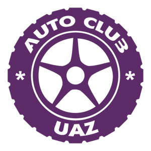  UAZ club