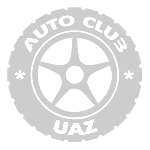  UAZ club
