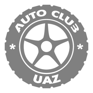  UAZ club