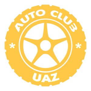  UAZ club