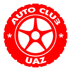  UAZ club