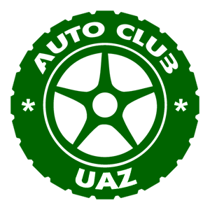  UAZ club