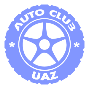  UAZ club