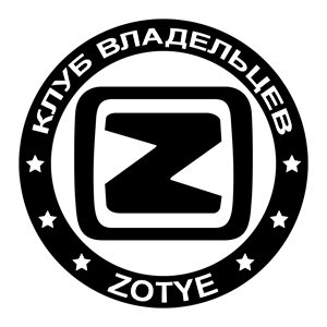    Zotye
