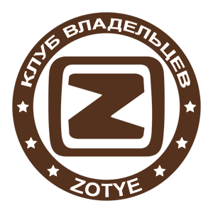    Zotye