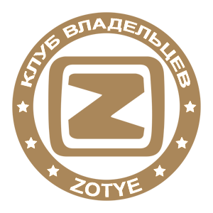   Zotye