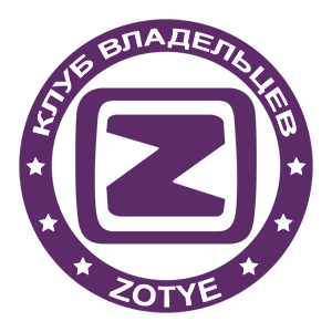    Zotye