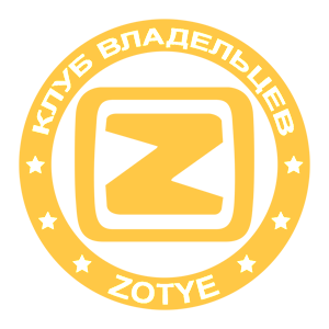    Zotye