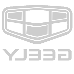    -  Geely () -   124 .