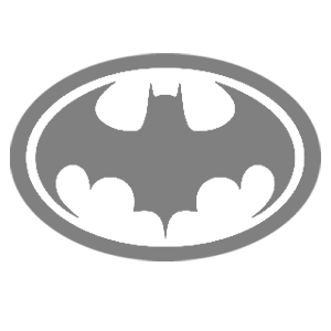 ����������� �� ����������� ����� �������� �Batman logo� - ������ �� 24 ���.