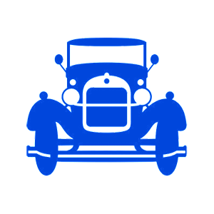   Retro car -   114 .