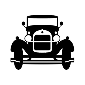   Retro car -   114 .