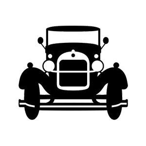      Retro car -   114 .