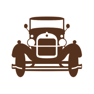   Retro car -   114 .