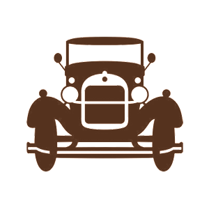      Retro car -   114 .