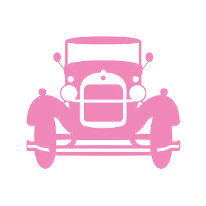      Retro car -   114 .