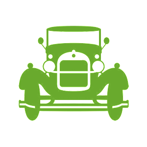    -  Retro car -   114 .
