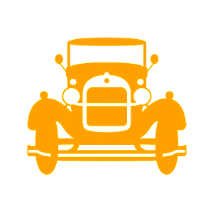      Retro car -   114 .