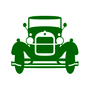   Retro car -   114 .