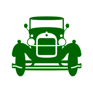      Retro car -   114 .