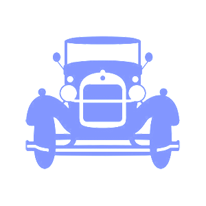   Retro car -   114 .