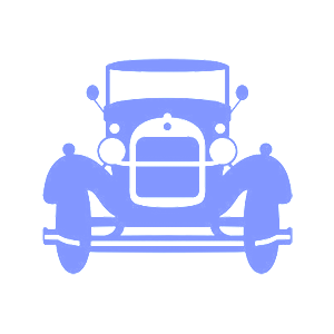      Retro car -   114 .