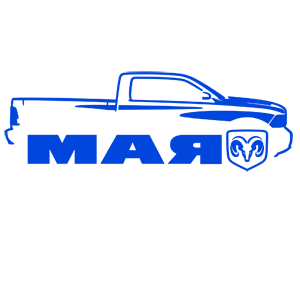      Dodge RAM -   109 .