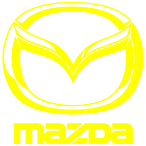  Mazda logo