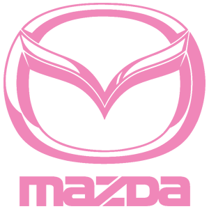  Mazda logo