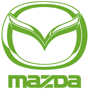  Mazda logo