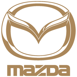  Mazda logo