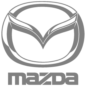  Mazda logo