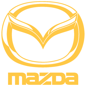  Mazda logo