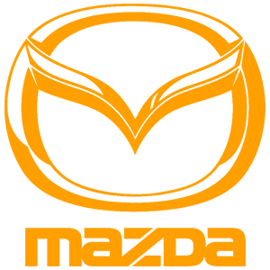  Mazda logo