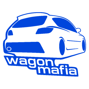   Wagon Mafia -   122 .