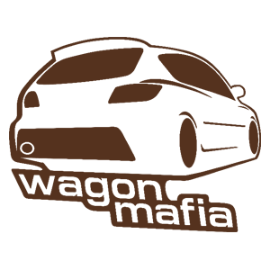  Wagon Mafia -   122 .