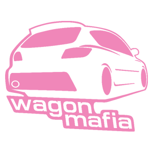   Wagon Mafia -   122 .