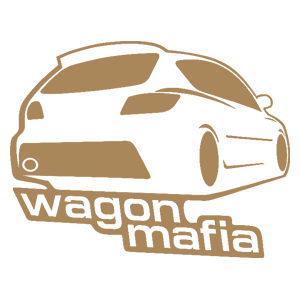 -  Wagon Mafia -   122 .