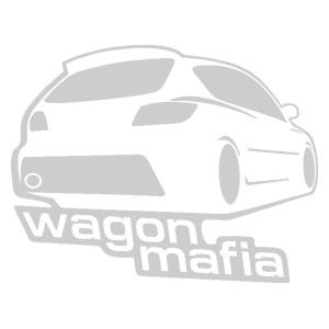 -  Wagon Mafia -   122 .