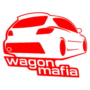   Wagon Mafia -   122 .