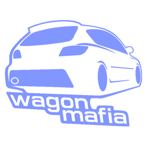   Wagon Mafia -   122 .