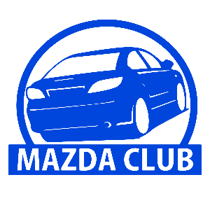  Mazda Club