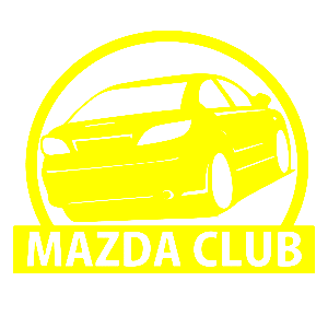  Mazda Club