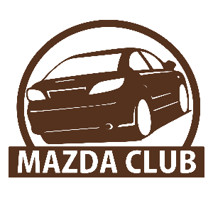  Mazda Club