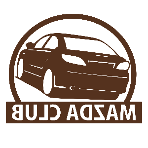      Mazda Club -   105 .