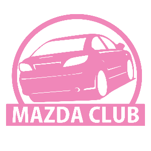  Mazda Club